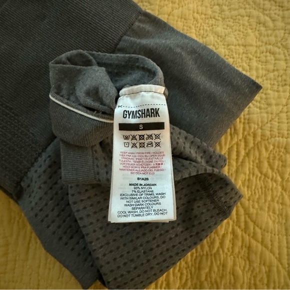 Gymshark Vital Seamless leggings - Picture 5 of 6